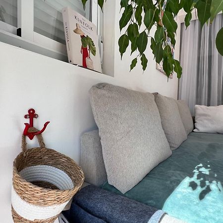Studio Beach Walencja Zewnętrze zdjęcie