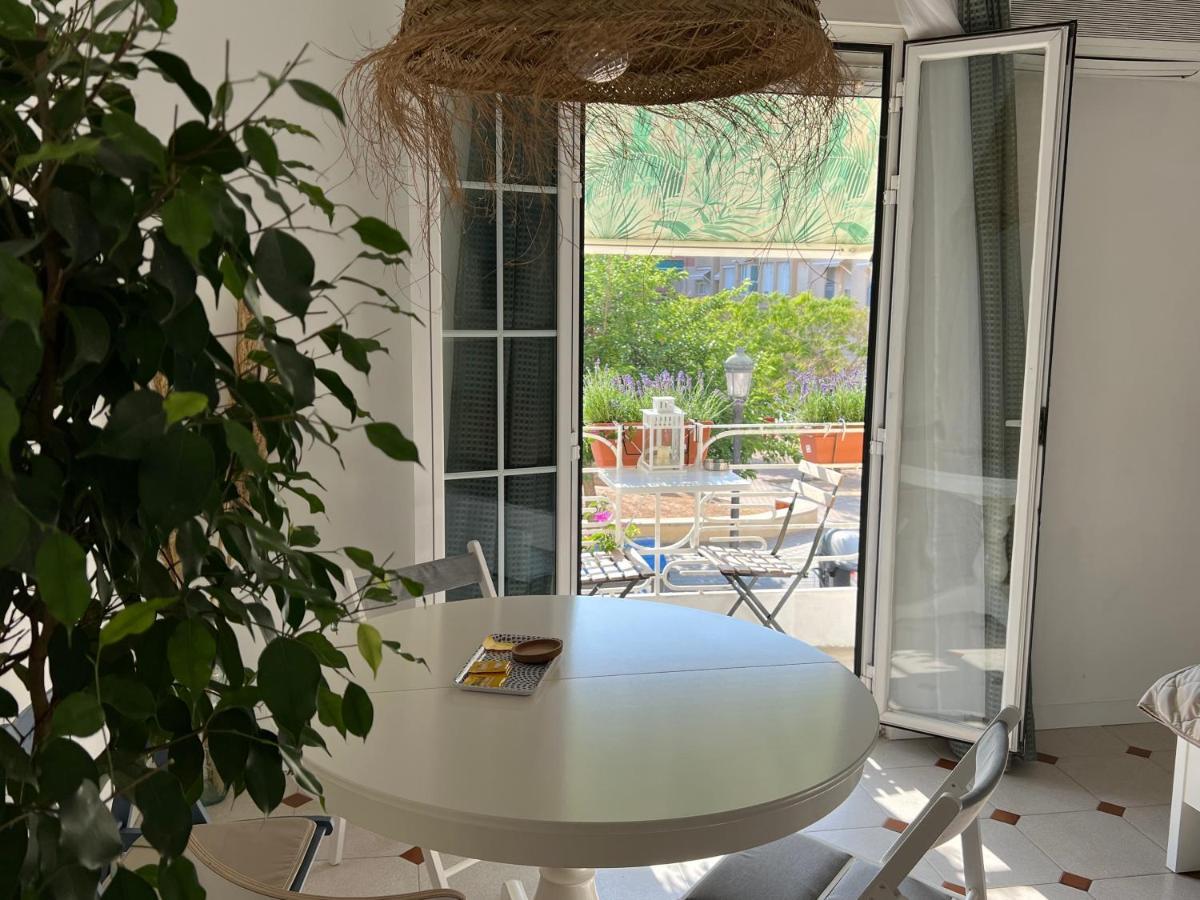 Studio Beach Walencja Zewnętrze zdjęcie