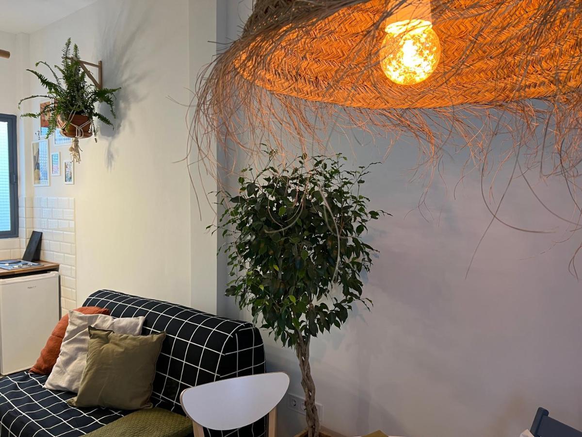 Studio Beach Walencja Zewnętrze zdjęcie