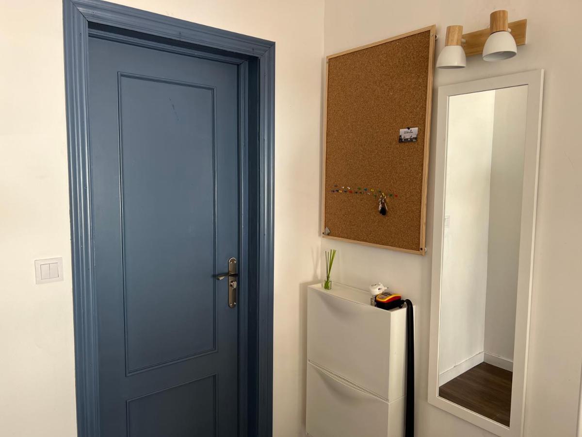 Studio Beach Walencja Zewnętrze zdjęcie