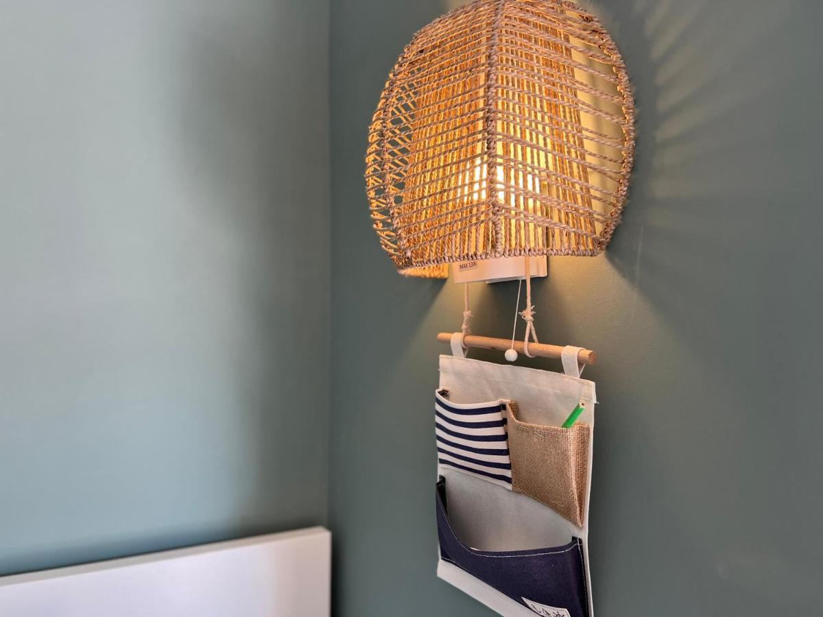 Studio Beach Walencja Zewnętrze zdjęcie