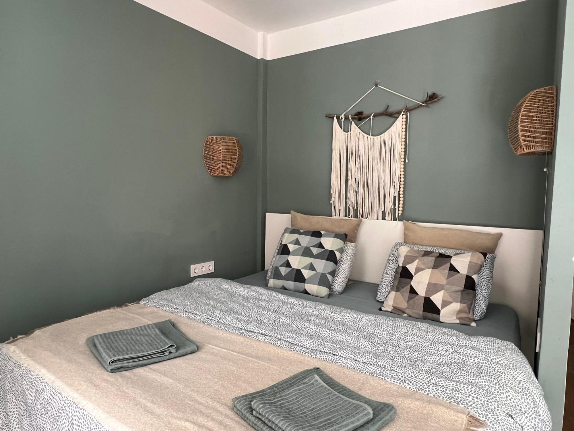 Studio Beach Walencja Zewnętrze zdjęcie