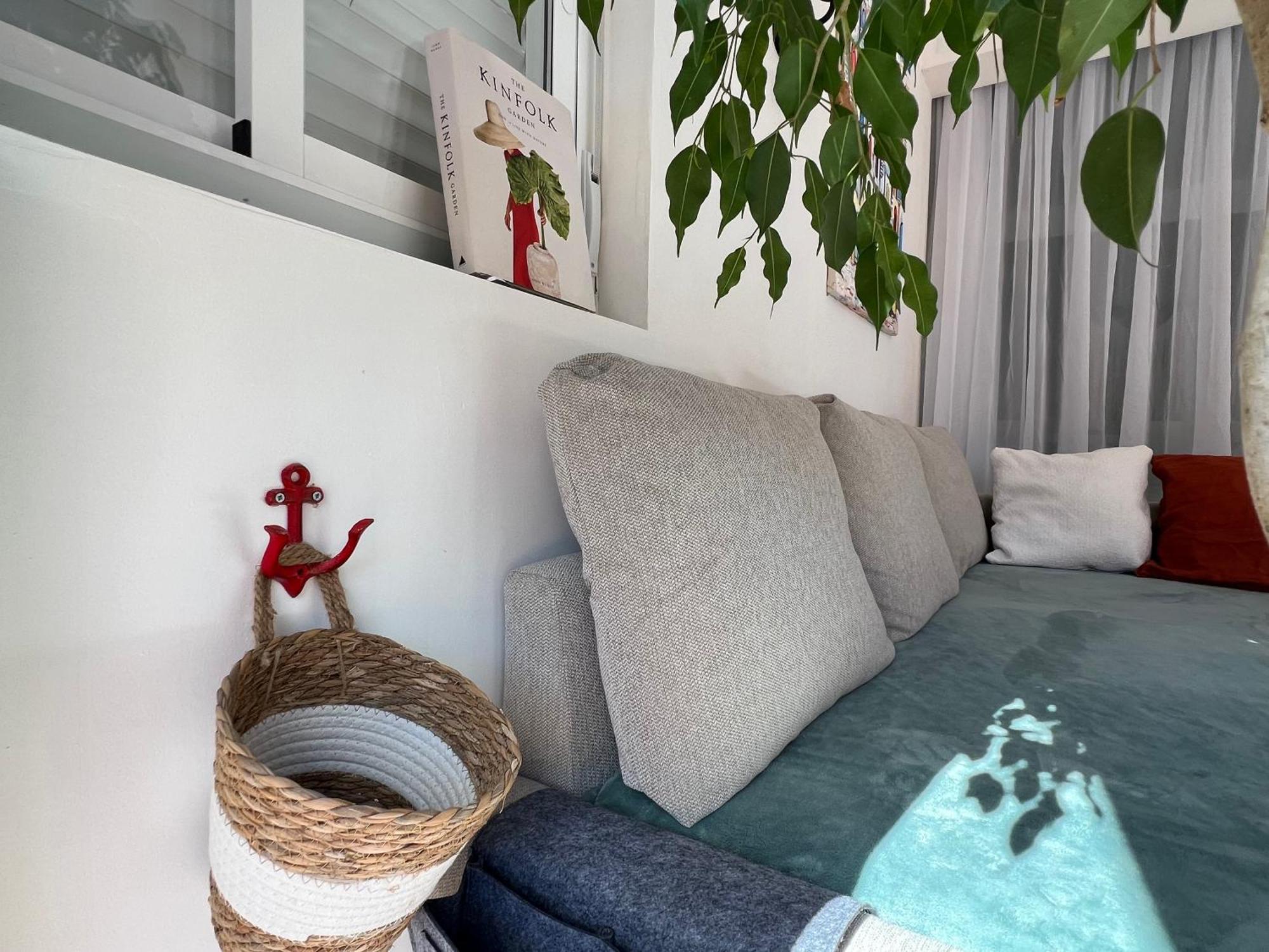 Studio Beach Walencja Zewnętrze zdjęcie